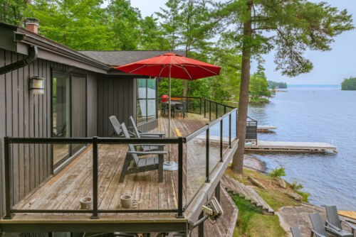 Open property gallery