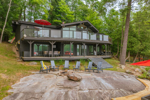 Open property gallery