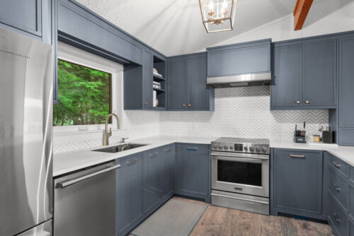 Open property gallery