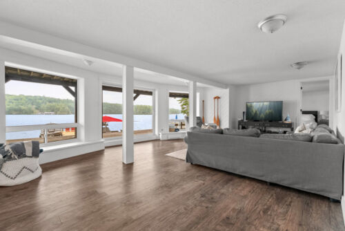 Open property gallery