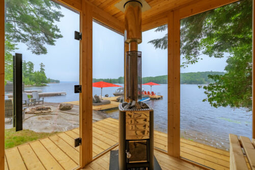 Open property gallery
