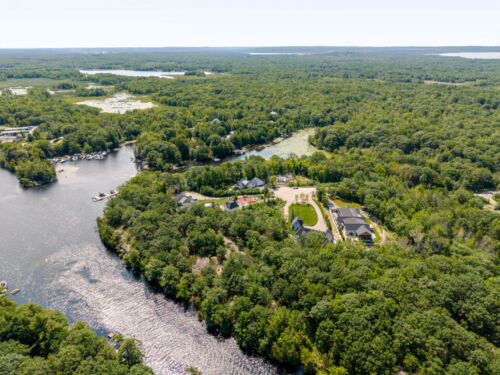 Open property gallery