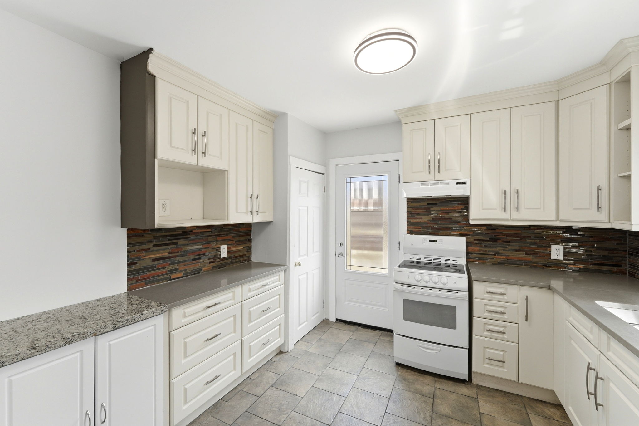 Open property gallery