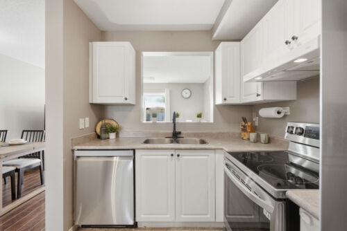 Open property gallery
