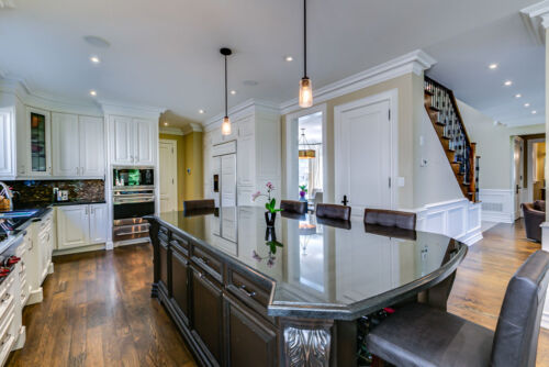 Open property gallery
