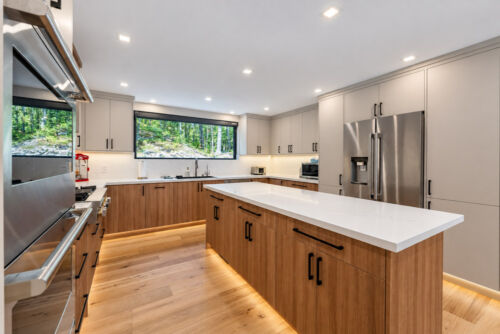 Open property gallery