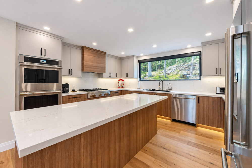 Open property gallery