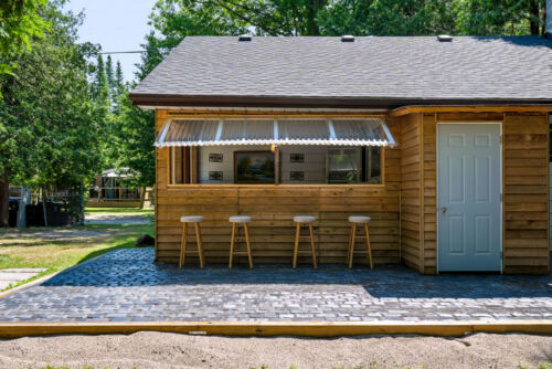 Open property gallery