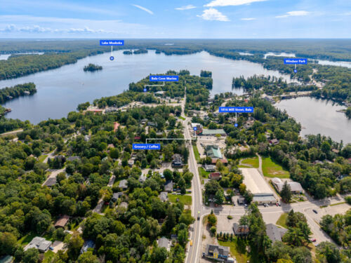 Open property gallery