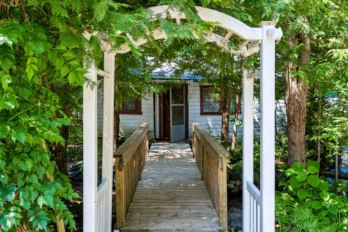 Open property gallery