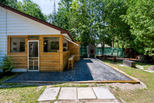 Open property gallery
