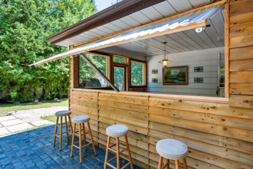 Open property gallery