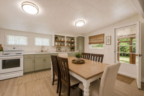 Open property gallery