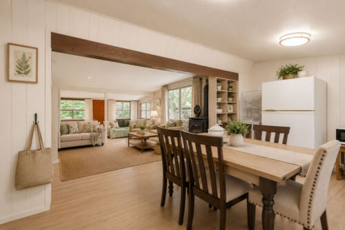 Open property gallery
