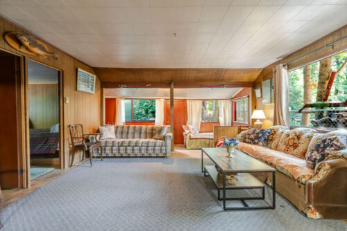 Open property gallery