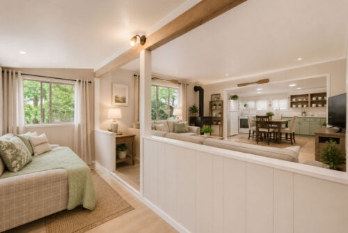 Open property gallery