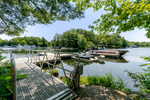 Open property gallery