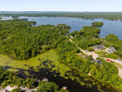 Open property gallery