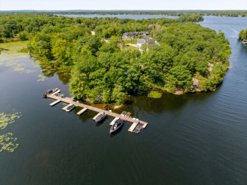 Open property gallery