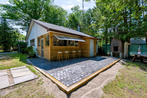 Open property gallery