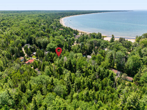 Open property gallery
