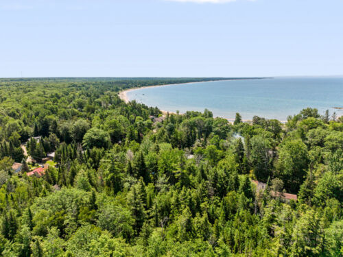 Open property gallery