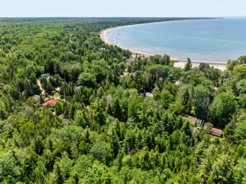Open property gallery