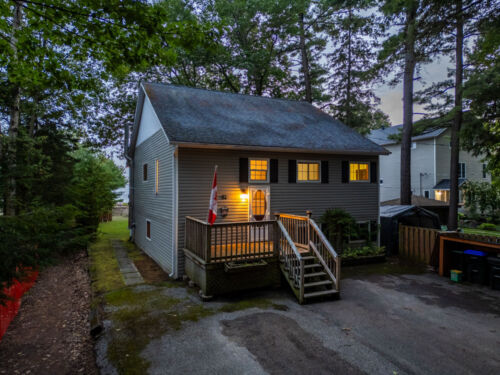 Open property gallery