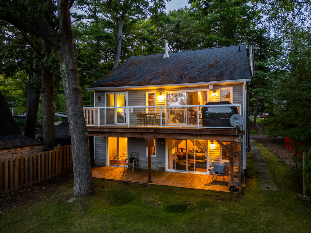 Open property gallery