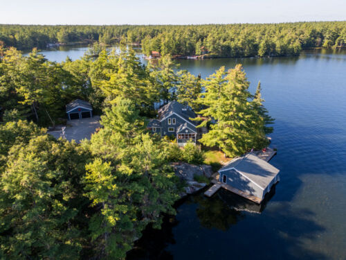 Open property gallery