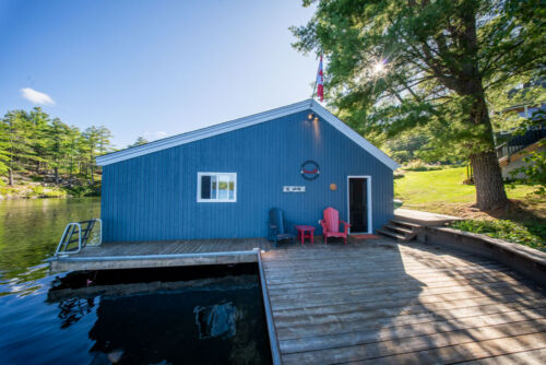 Open property gallery