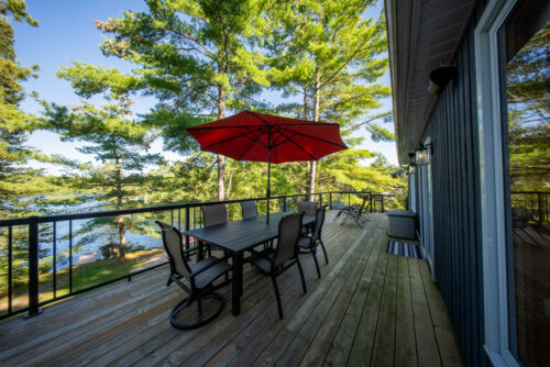 Open property gallery