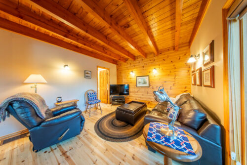 Open property gallery