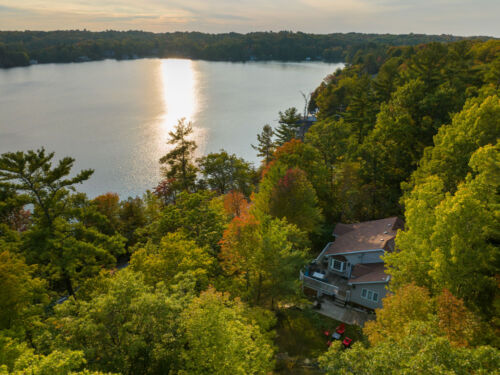 Open property gallery