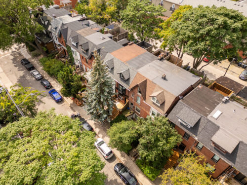 Open property gallery