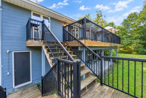 Open property gallery