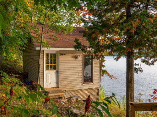 Open property gallery
