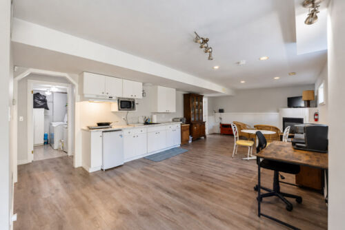 Open property gallery