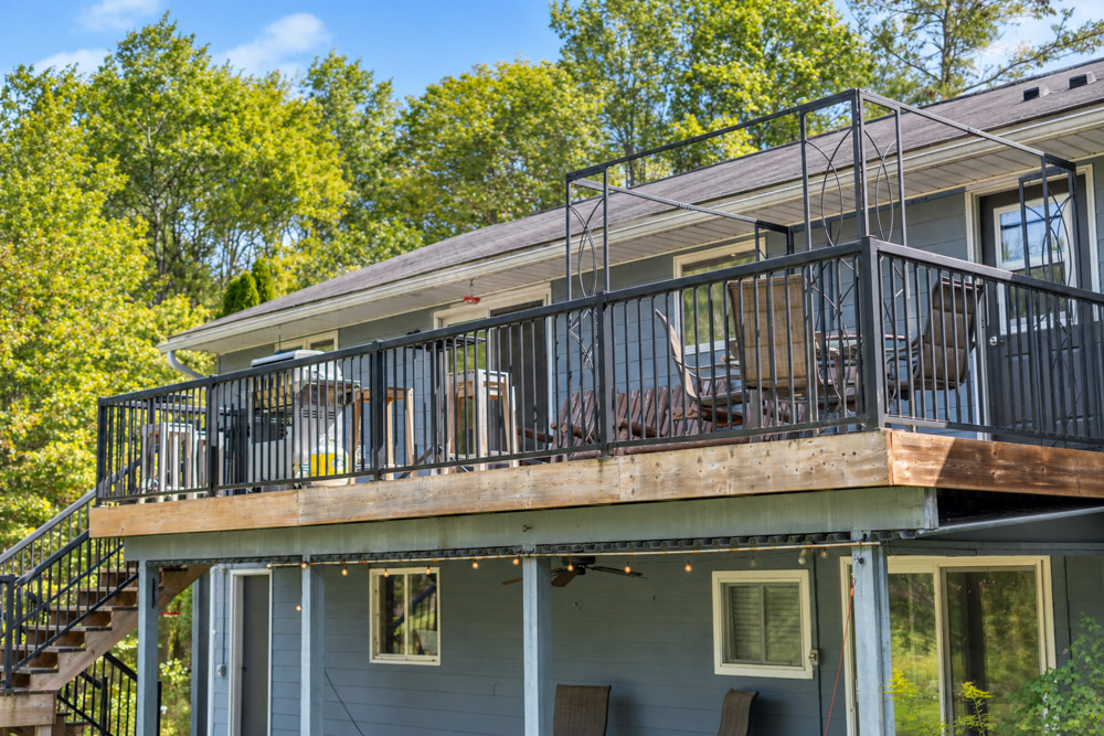 Open property gallery