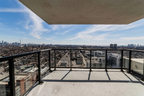 Open property gallery