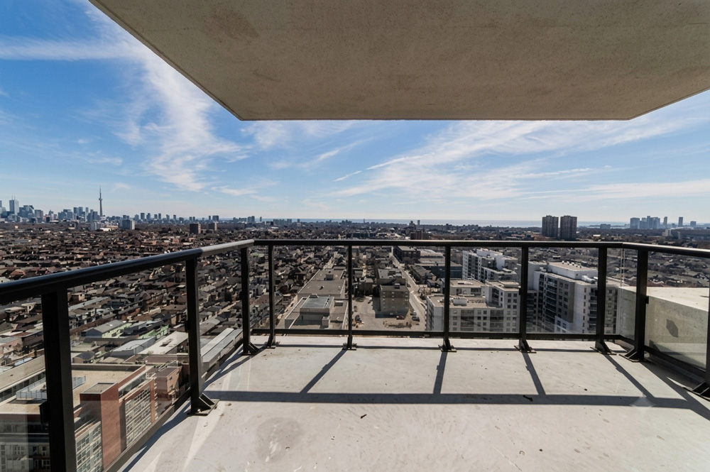 Open property gallery