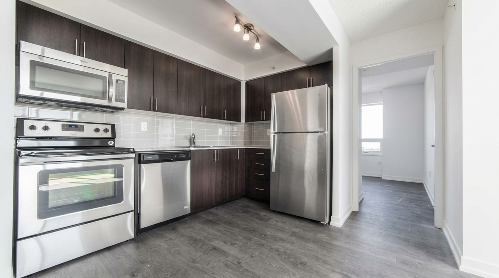 Open property gallery
