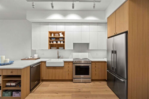 Open property gallery