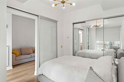 Open property gallery