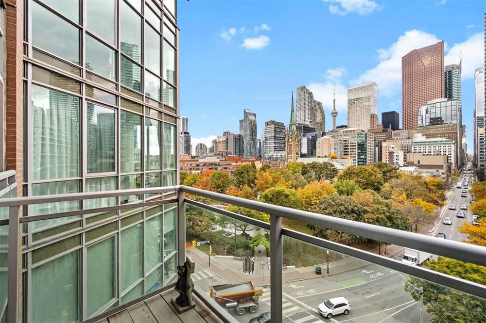 Open property gallery