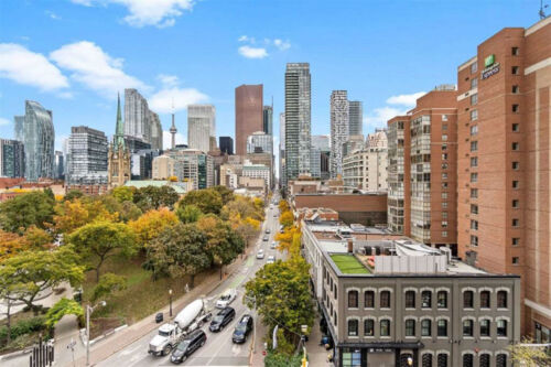 Open property gallery