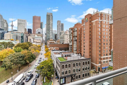 Open property gallery