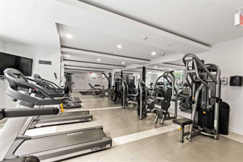 Open property gallery
