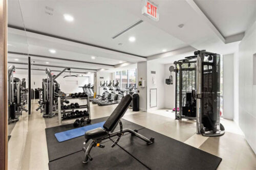 Open property gallery
