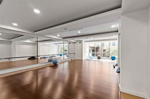 Open property gallery
